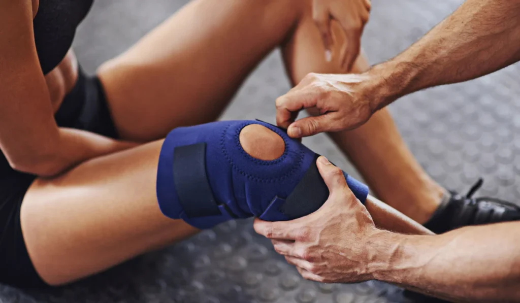 Mastering Muscle Recovery: How Long Does It Really Take After an Injury? 1 Essential Psychological Strategies for Recovering from injury and muscle recovery Earl Shilton