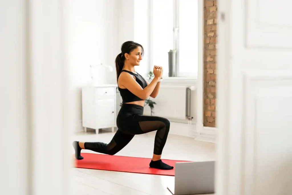 Sculpt Your Legs at Home: Effective Exercises for Stunning Definition 2 Sculpt Your Legs at Home Effective Exercises for Stunning Definition - Leg toning Earl Shilton