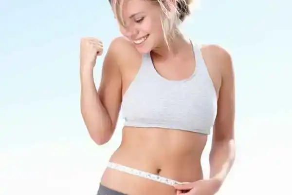 Unraveling the Mystery: Where Does the Body Fat Loss From First? 3 Image of woman happy with fat loss Earl Shilton