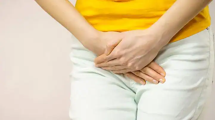 Comprehensive Guide To Female Incontinence Treatment Options 2 Understand how best to manage incontinence Earl Shilton