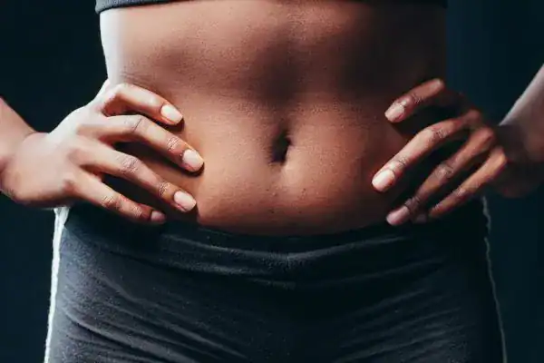 Toning Your Stomach: The Ultimate Guide to Achieving a Sculpted Stomach While Shedding Pounds 1 Image of a toned stomach after non surgical treatment Earl Shilton