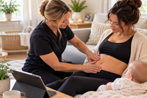 Diastasis Recti After Pregnancy 1 Diastasis Recti After Pregnancy Earl Shilton